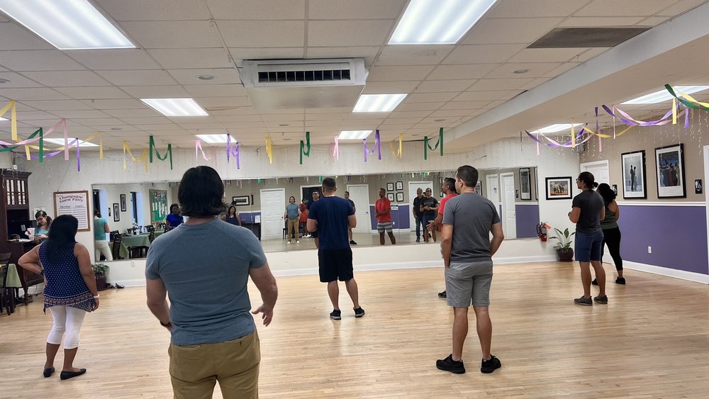 DANCE SALSA JAX Updated May 2024 11 Photos 1080 Edgewood Ave S, Jacksonville, Florida