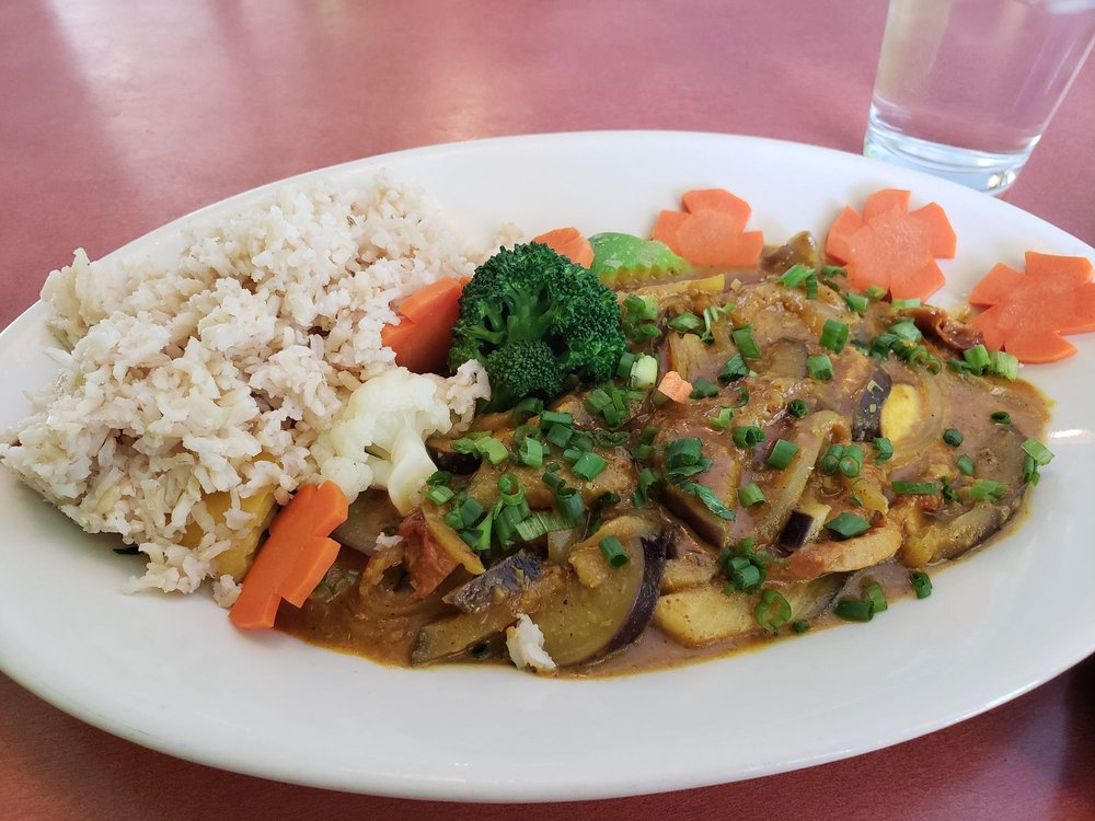 FRESH MINT 333 Photos & 434 Reviews Vegan 13802 N Scottsdale Rd