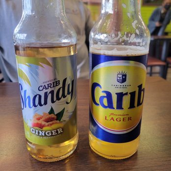 Charles' Kitchen - Drinks - Caribbean Near Me - Henrico, Virginia Charles' Kitchen - Drinks - Caribbean Near Me - Henrico, Virginia