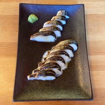 WAYA Japanese Izakaya - Aburi Shimesaba - Japanese Near Me - Dallas, Texas WAYA Japanese Izakaya - Aburi Shimesaba - Japanese Near Me - Dallas, Texas