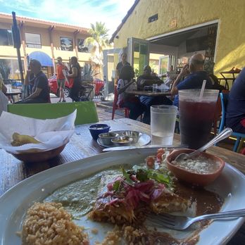 El Patio - Sabrosísima - Mexican Near Me - Palm Springs, California El Patio - Sabrosísima - Mexican Near Me - Palm Springs, California