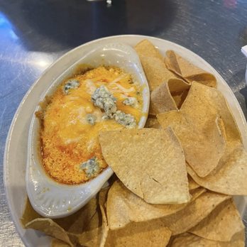 Wolves Head Pizza & Wings - Chicken wing dip - Pizza Near Me - Bradenton, Florida Wolves Head Pizza & Wings - Chicken wing dip - Pizza Near Me - Bradenton, Florida