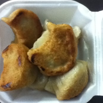 China House - Potstickers - Chinese Near Me - Bridgeton, Missouri