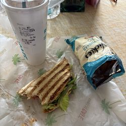 BEACH BUM™ and CHIPOTLE CHICKEN CLUB