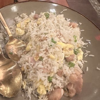 The Noodle Den - Chicken fried rice, BLAND - Chinese Near Me - Las Vegas, Nevada The Noodle Den - Chicken fried rice, BLAND - Chinese Near Me - Las Vegas, Nevada