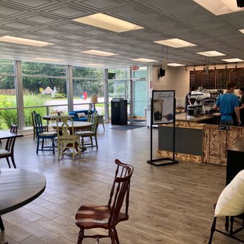 Coffee in the Valley - Coffee & Tea Near Me - Valley City, Ohio