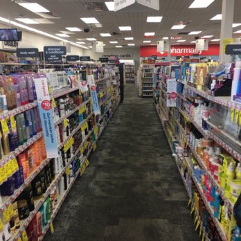 CVS PHARMACY - Updated December 2025 - 20 Photos & 12 Reviews - 400 ...