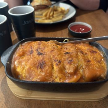 Joys' Cafe - Hong Kong Style Cafe Near Me - New York, New York Joys' Cafe - Hong Kong Style Cafe Near Me - New York, New York