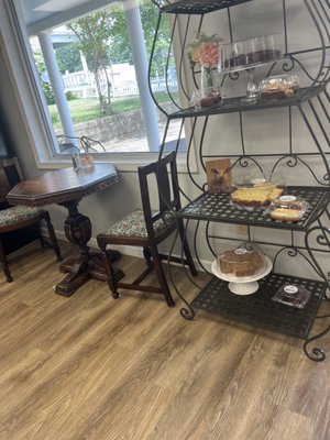 Penny's Pantry by null