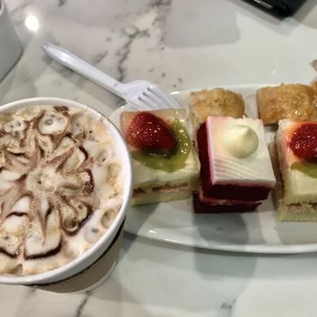 Classic Bakery - Cafes Near Me - Tysons, Virginia