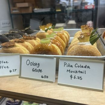 Doughweime - Bakeries Near Me - Union City, California Doughweime - Bakeries Near Me - Union City, California