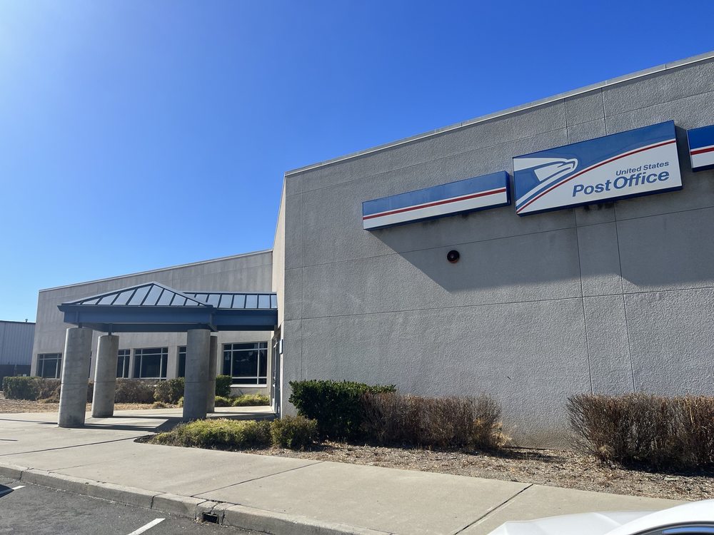 US POST OFFICE Updated October 2024 23 Photos & 114 Reviews 6655