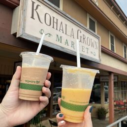 Smoothies Smoothies