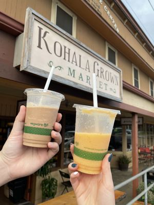 Kohala Grown Market by null
