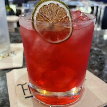 Firewater Kitchen + Bar - The ever changing mule. This one is blueberry. All of the cocktails were so cute and delicious. - Salad Near Me - Oakland, Maryland Firewater Kitchen + Bar - The ever changing mule. This one is blueberry. All of the cocktails were so cute and delicious. - Salad Near Me - Oakland, Maryland