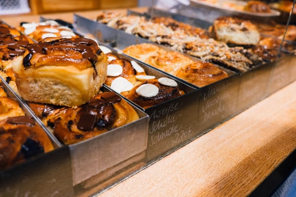 Zeit für Brot by null