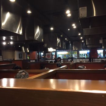 Cho Sun BBQ Korean Restaurant - Korean Near Me - Vancouver, British Columbia
