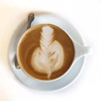 Condesa Coffee - Coffee & Tea Near Me - Atlanta, Georgia
