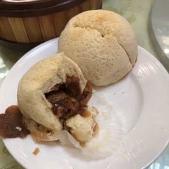 Yan Peninsula - pork buns - Seafood Near Me - Millbrae, California