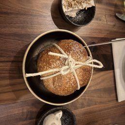Roman Army Sourdough