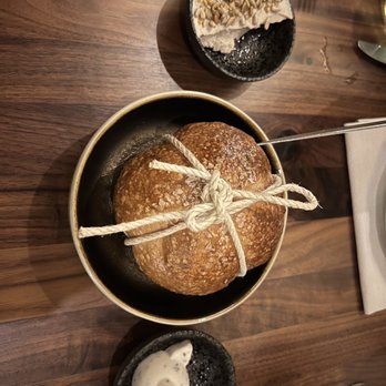 Francie - Roman Army Sourdough - Italian Near Me - Brooklyn, New York
