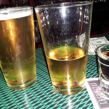Lucky 13 - Beer and jaggerbomb - Bars Near Me - Alameda, California