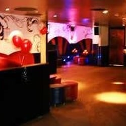 The Zoo Bar & Club
