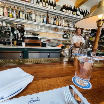 Clark's Oyster Bar - Seafood Near Me - Aspen, Colorado Clark's Oyster Bar - Seafood Near Me - Aspen, Colorado
