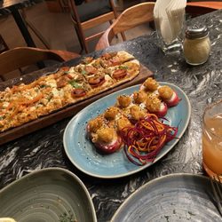 Moma - Comida