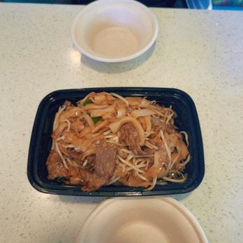 A Plus HK Style Cafe - Beef Chow Fun - Cantonese Near Me - Fremont, California A Plus HK Style Cafe - Beef Chow Fun - Cantonese Near Me - Fremont, California