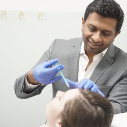Self Care LA - Botox® and fillers can minimize some of the newest age-related differences. At Self Care LA in Santa Monica, California.