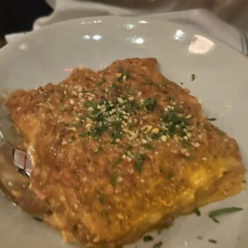 Osteria Accademia - D - LASAGNA - Italian Near Me - New York, New York Osteria Accademia - D - LASAGNA - Italian Near Me - New York, New York