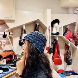 Atelier la Pomme - 9/26 Super cute beanie