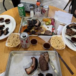 Nicky's Smokehouse