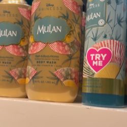 Bath & Body Works