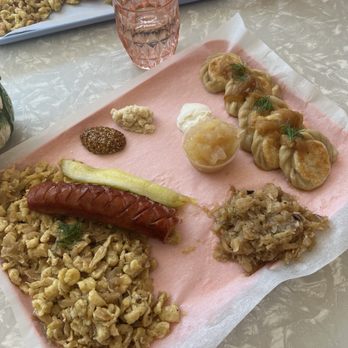 Polska Laska - Polish Near Me - Sharpsburg, Pennsylvania