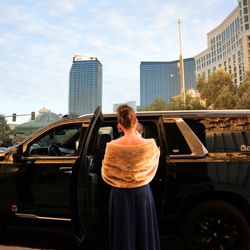 Bell Limousine