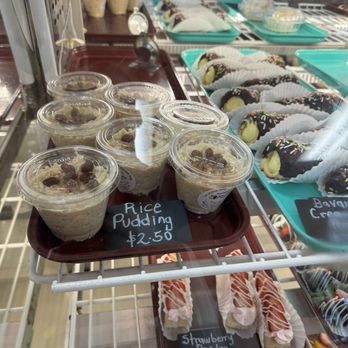 Super Antojo - Rice Pudding - Bakeries Near Me - Beaumont, Texas Super Antojo - Rice Pudding - Bakeries Near Me - Beaumont, Texas