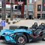 Photo of Dallas Slingshot Rental