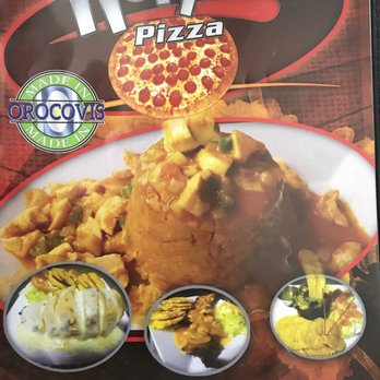 Ruly's Pizza - Pizza Near Me - Orocovis, Puerto Rico Ruly's Pizza - Pizza Near Me - Orocovis, Puerto Rico