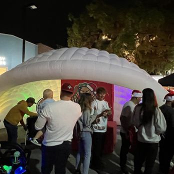 Christmas On Las Olas - Festivals Near Me - Fort Lauderdale, Florida Christmas On Las Olas - Festivals Near Me - Fort Lauderdale, Florida