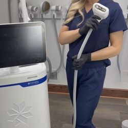 Embodyment - CoolSculpting Elite specialist on-site daily. Treat multiple areas at once. Westminster & Fort Collins, CO. Free consult available!
