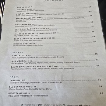 Duchess - Main menu - Breakfast & Brunch Near Me - Fort Worth, Texas Duchess - Main menu - Breakfast & Brunch Near Me - Fort Worth, Texas