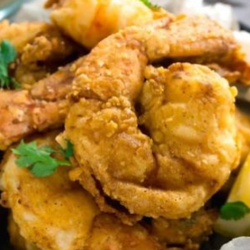 Mr Don’s Famous Chicken And Ribs