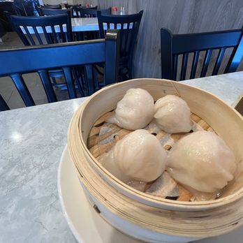 Andy's Kitchen - Dumplings with shrimp and garlic - Chinese Near Me - Folsom, California Andy's Kitchen - Dumplings with shrimp and garlic - Chinese Near Me - Folsom, California