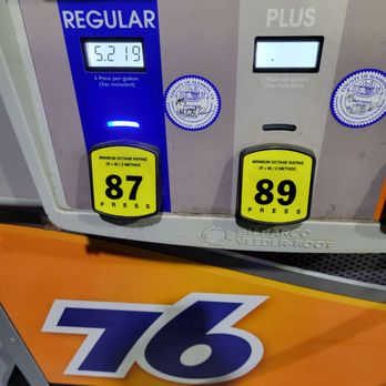 76/Circle K - gas prices at a gas station - Convenience Stores Near Me - Oakland, California 76/Circle K - gas prices at a gas station - Convenience Stores Near Me - Oakland, California