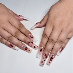 Fashion Nails - By roy