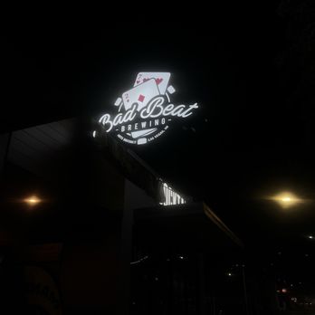 Bad Beat Brewing - Breweries Near Me - Las Vegas, Nevada Bad Beat Brewing - Breweries Near Me - Las Vegas, Nevada