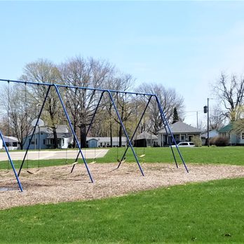 Riley Park - Kokomo - swings - Parks Near Me - Kokomo, Indiana Riley Park - Kokomo - swings - Parks Near Me - Kokomo, Indiana