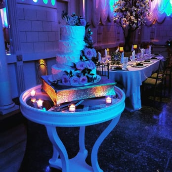 Sand Castle Wedding Venue - Venues & Event Spaces Near Me - Franklin Square, New York